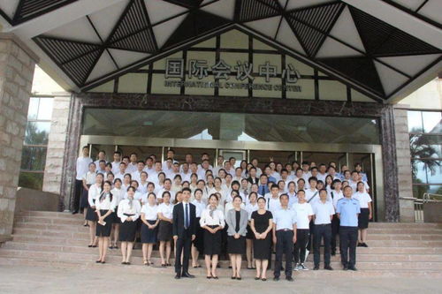 小禮儀，大形象——政務(wù)服務(wù)禮儀培訓(xùn)干貨滿滿