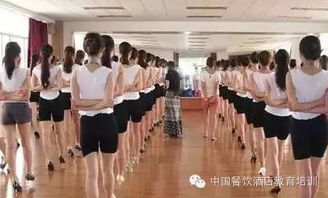 服務禮儀的訓練方法 提升專業素養的關鍵路徑