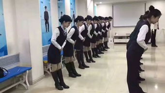 躬行實踐，知行合一——高端服務專業學生參與機場防爆與禮儀服務的啟示