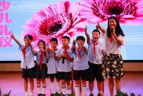 獻禮六一 萬啦啦和你一起學禮儀，共筑美好童年