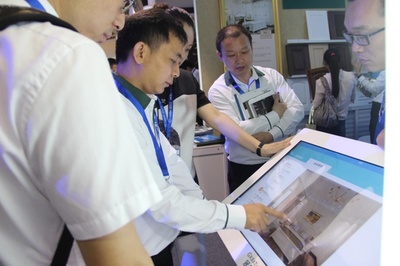 互聯(lián)網(wǎng)定制家具最強攻略 冠特與互聯(lián)網(wǎng)的深度融合