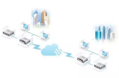 企業上云走向深入 推動設備上云與互聯網設備銷售的新機遇
