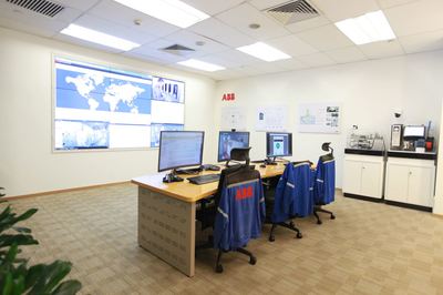 數(shù)字化服務(wù)先驅(qū) 傳動(dòng)設(shè)備的“大管家”與互聯(lián)網(wǎng)設(shè)備銷售新紀(jì)元