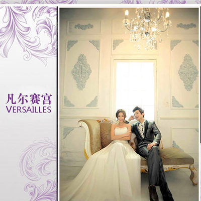 米蘭印象攝影套系團(tuán)購 上海莘莊店超值體驗(yàn)，僅需2,999元